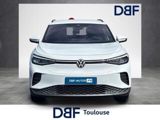 ID.4 Volkswagen 2026 occasion 33700 M&eacute;rignac