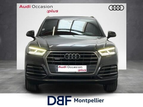 Q5 Audi 2019 occasion 34000 Montpellier