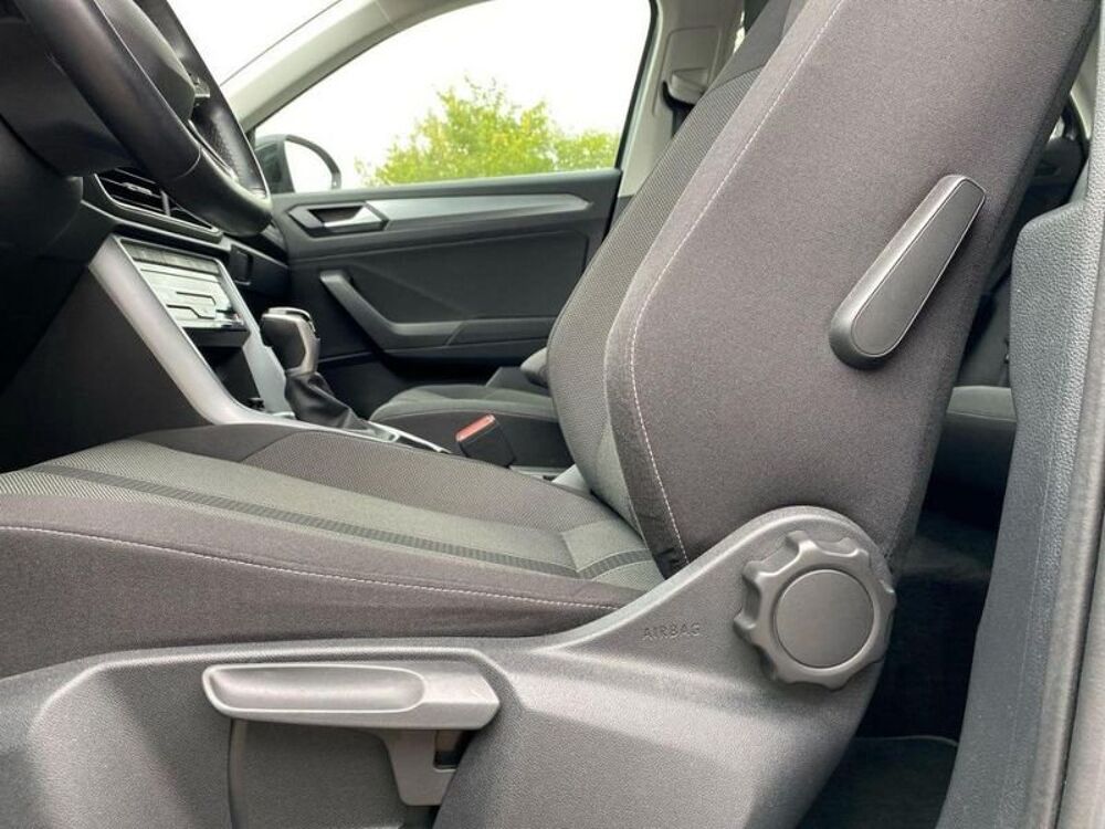 T-ROC Volkswagen 2022 occasion 33700 M&eacute;rignac