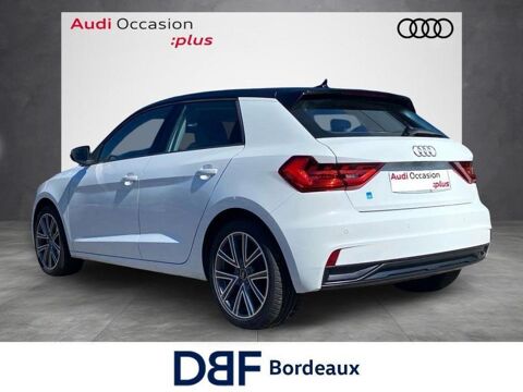 A1 Audi 2025 occasion 33370 Artigues-pr&egrave;s-Bordeaux