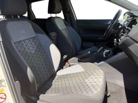 Polo Volkswagen 2023 occasion 34000 Montpellier