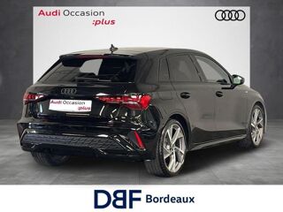 A3 Audi 2025 occasion 33370 Artigues-pr&egrave;s-Bordeaux