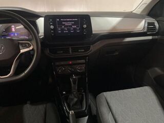 T-Cross Volkswagen 2025 occasion 33700 M&eacute;rignac