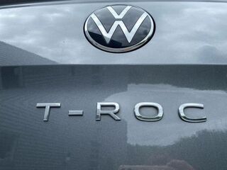 T-ROC Volkswagen 2022 occasion 33700 M&eacute;rignac