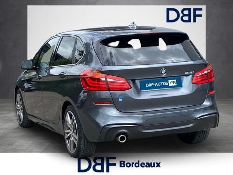 Serie 2 BMW 2021 occasion 33700 M&eacute;rignac