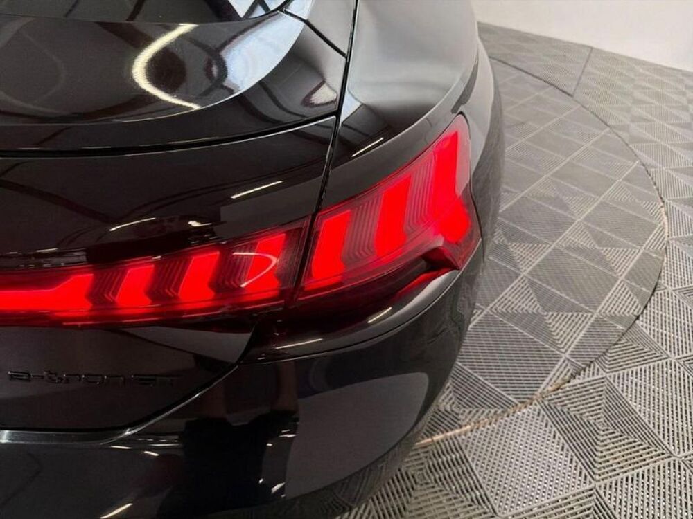 E-TRON Audi 2021 occasion 34000 Montpellier
