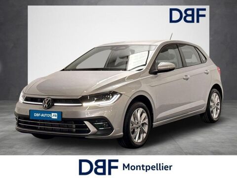Annonce voiture Volkswagen Polo 27990 €