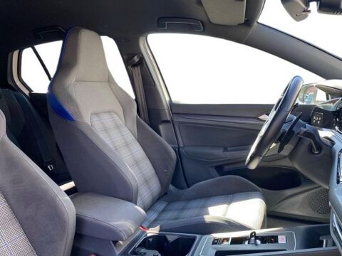 Golf Volkswagen 2020 occasion 34000 Montpellier