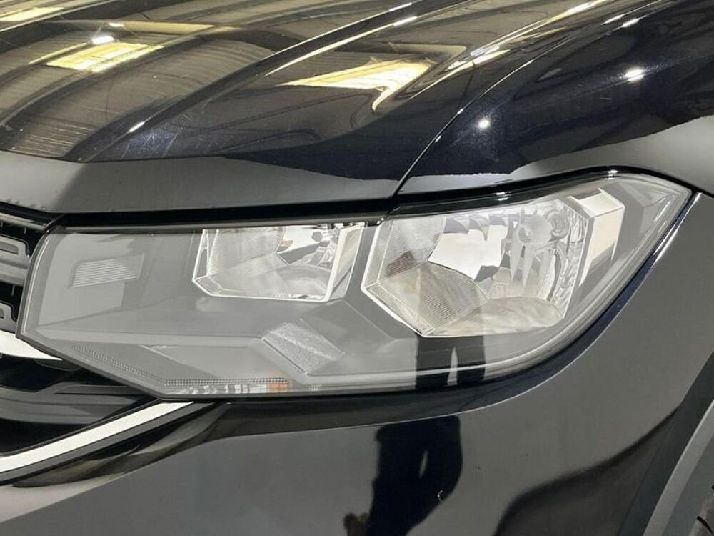 T-Cross Volkswagen 2022 occasion 33700 M&eacute;rignac