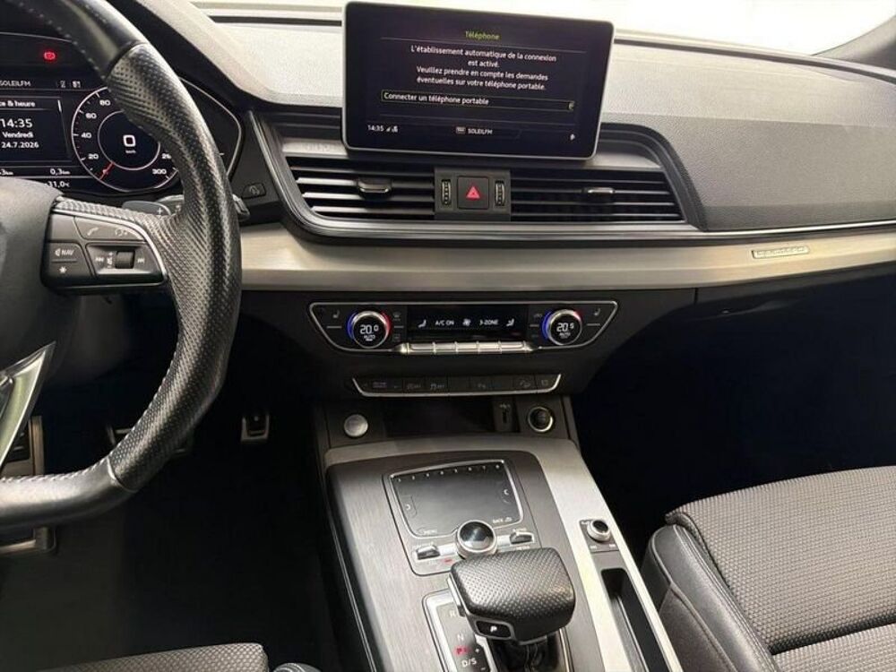 Q5 Audi 2019 occasion 34000 Montpellier