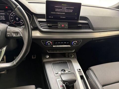 Q5 Audi 2019 occasion 34000 Montpellier