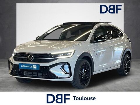 Volkswagen Taigo Volkswagen 2026 occasion M&eacute;rignac 33700