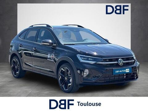 Taigo Volkswagen 2026 occasion 33700 M&eacute;rignac