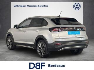 Taigo Volkswagen 2023 occasion 33700 M&eacute;rignac