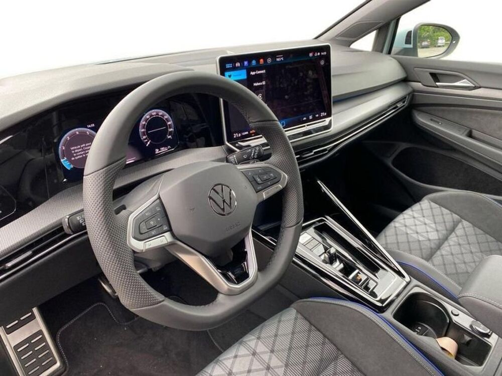 Golf Volkswagen 2026 occasion 33700 M&eacute;rignac