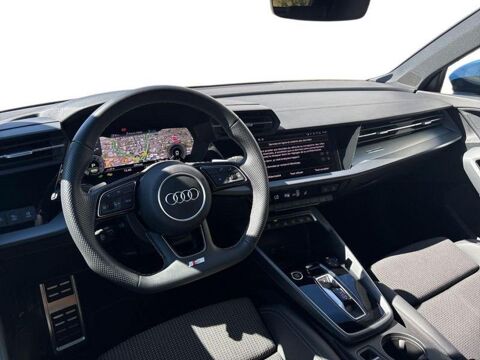 A3 Audi 2025 occasion 34000 Montpellier