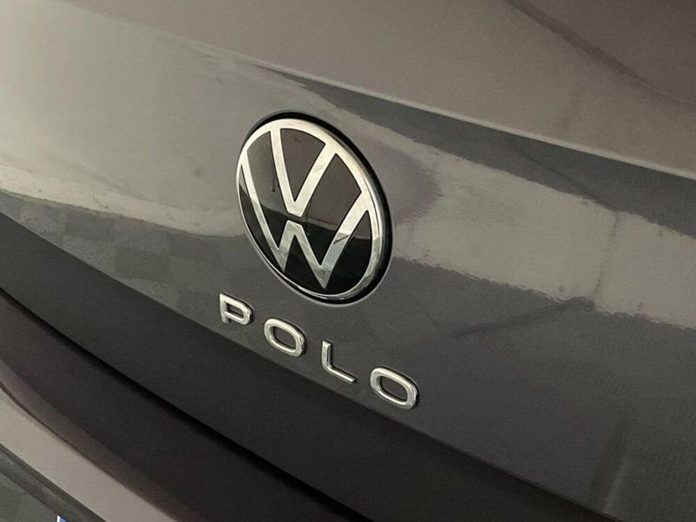 Polo Volkswagen 2026 occasion 33700 M&eacute;rignac