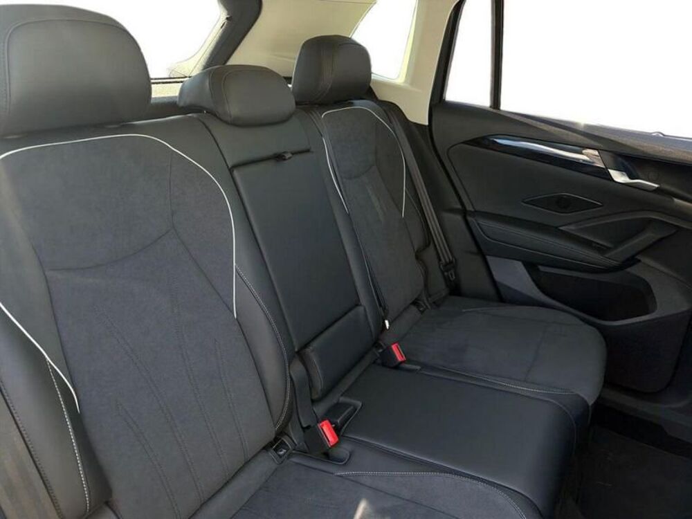 Tiguan Volkswagen 2025 occasion 34000 Montpellier