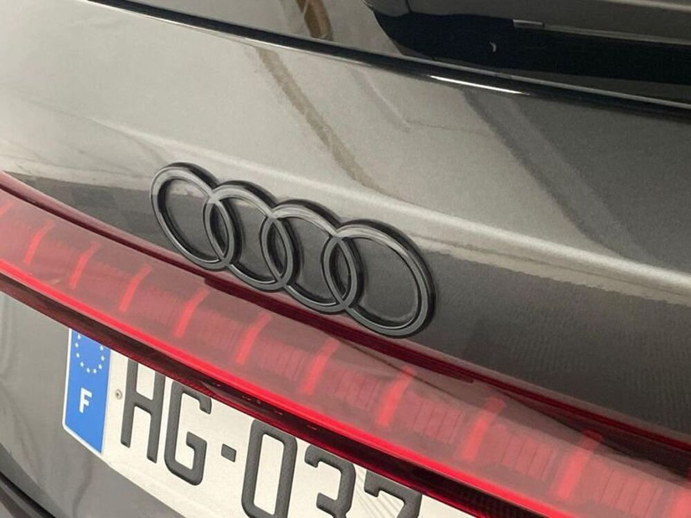 A5 Audi 2025 occasion 33370 Artigues-pr&egrave;s-Bordeaux