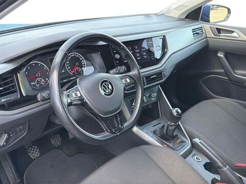 Polo Volkswagen 2020 occasion 33700 M&eacute;rignac