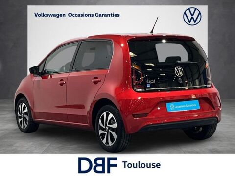 UP Volkswagen 2023 occasion 33700 M&eacute;rignac