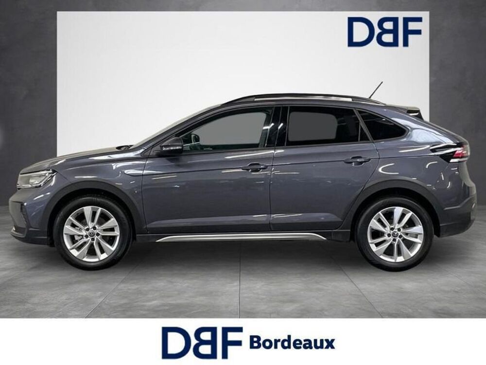 Taigo Volkswagen 2025 occasion 33700 M&eacute;rignac