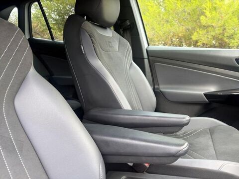 ID.4 Volkswagen 2023 occasion 34000 Montpellier