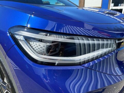 ID.4 Volkswagen 2026 occasion 33700 M&eacute;rignac
