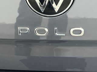 Polo Volkswagen 2021 occasion 33700 M&eacute;rignac