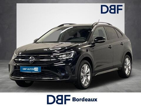 Volkswagen Taigo Volkswagen 2025 occasion M&eacute;rignac 33700