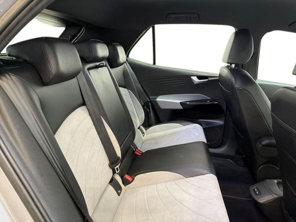 ID.3 Volkswagen 2022 occasion 34000 Montpellier