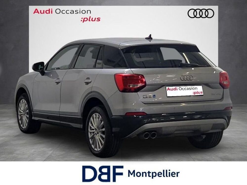Q2 Audi 2019 occasion 34000 Montpellier