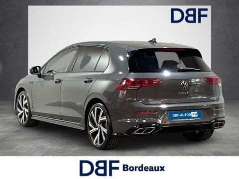 Golf Volkswagen 2023 occasion 33700 M&eacute;rignac
