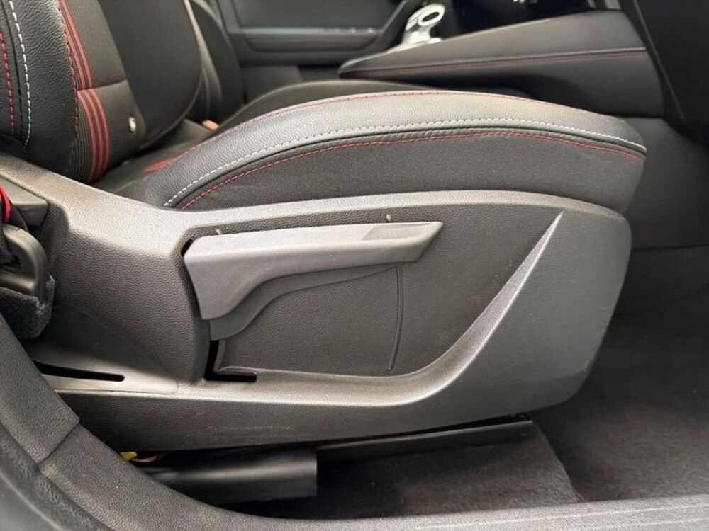 Captur Renault 2022 occasion 34000 Montpellier