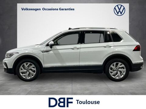 Tiguan Volkswagen 2023 occasion 33700 M&eacute;rignac