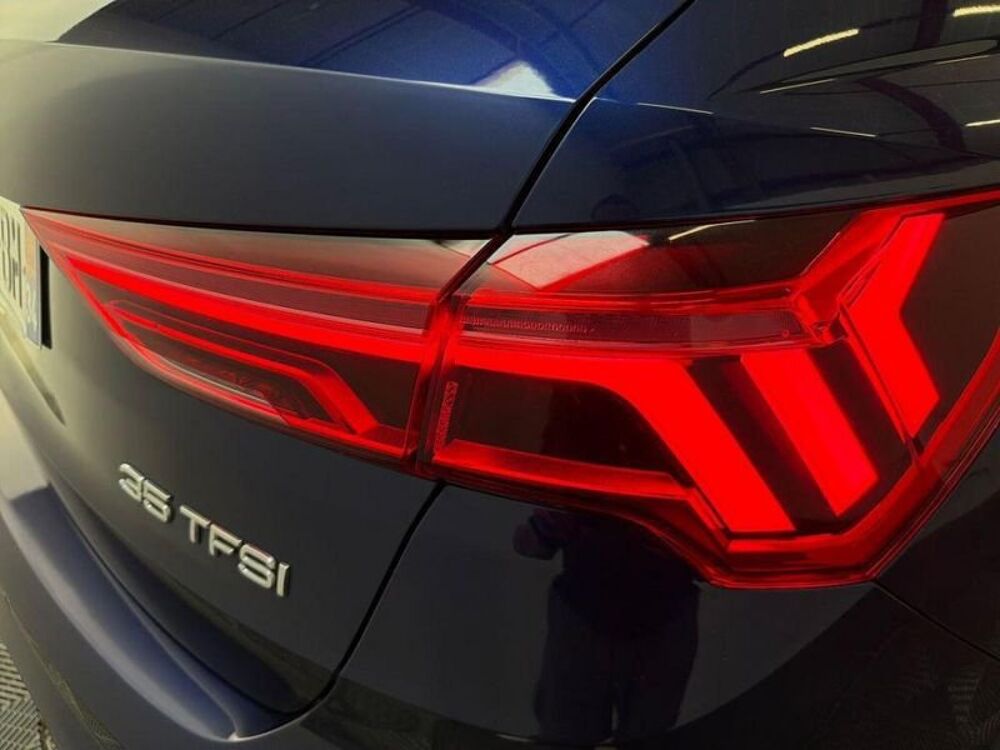 Q3 Audi 2024 occasion 34000 Montpellier