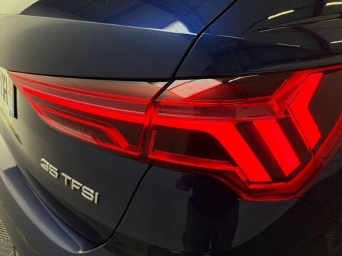 Q3 Audi 2024 occasion 34000 Montpellier
