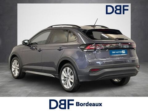 Taigo Volkswagen 2025 occasion 33700 M&eacute;rignac