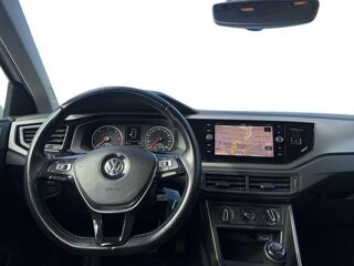 Polo Volkswagen 2019 occasion 34000 Montpellier