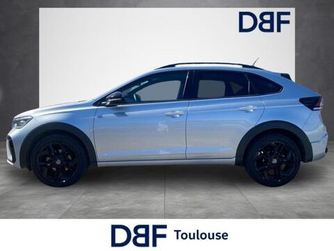 Taigo Volkswagen 2025 occasion 33700 M&eacute;rignac