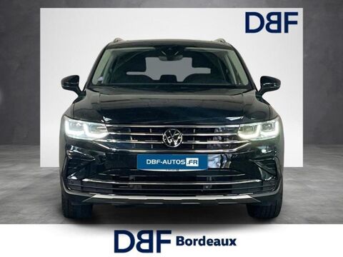 Tiguan Volkswagen 2023 occasion 33700 M&eacute;rignac