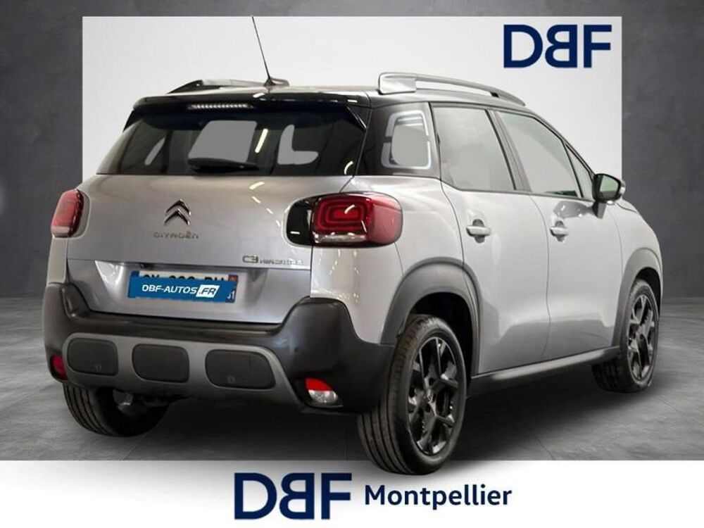 C3 Aircross Citro&euml;n 2022 occasion 34000 Montpellier