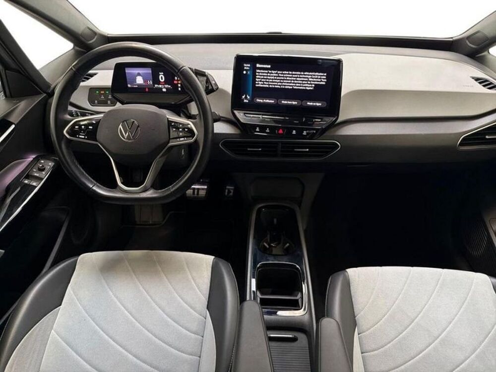 ID.3 Volkswagen 2022 occasion 34000 Montpellier