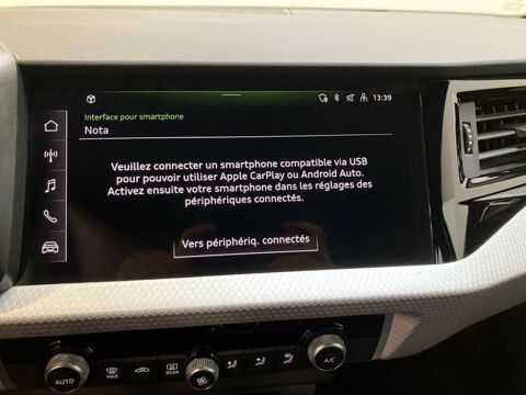 A1 Audi 2023 occasion 34000 Montpellier