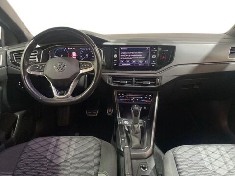 Polo Volkswagen 2023 occasion 33700 M&eacute;rignac