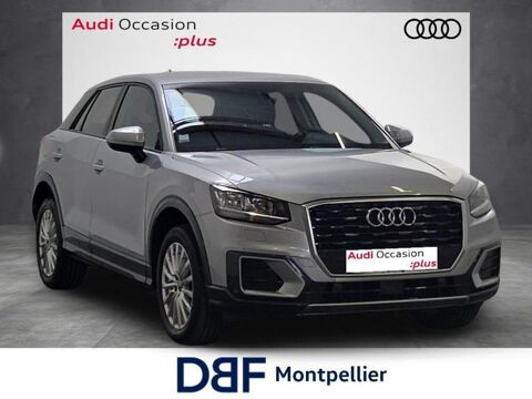 Q2 Audi 2019 occasion 34000 Montpellier