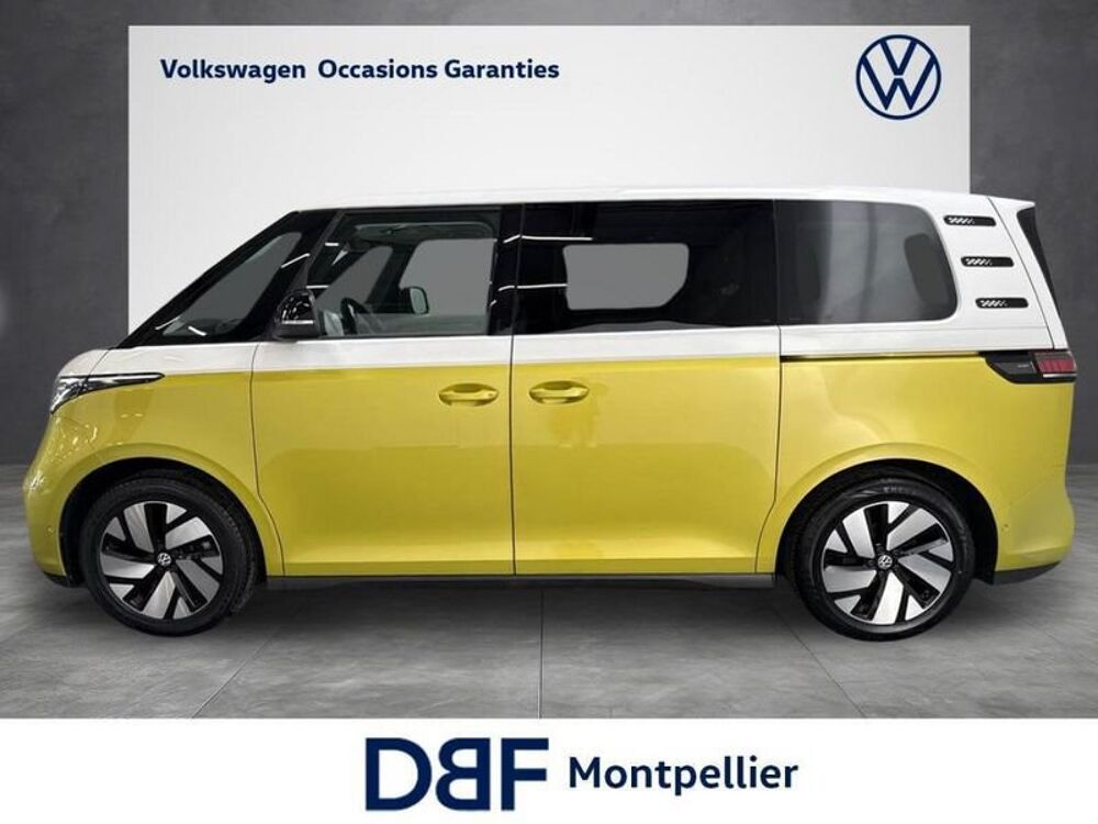 ID.Buzz Volkswagen 2024 occasion 34000 Montpellier