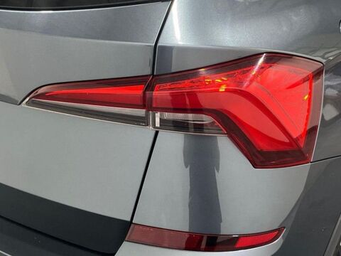 Kamiq ŠKODA 2021 occasion 33700 M&eacute;rignac