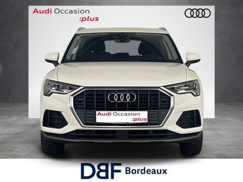 Q3 Audi 2020 occasion 33370 Artigues-pr&egrave;s-Bordeaux