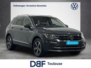 Tiguan Volkswagen 2022 occasion 33700 M&eacute;rignac